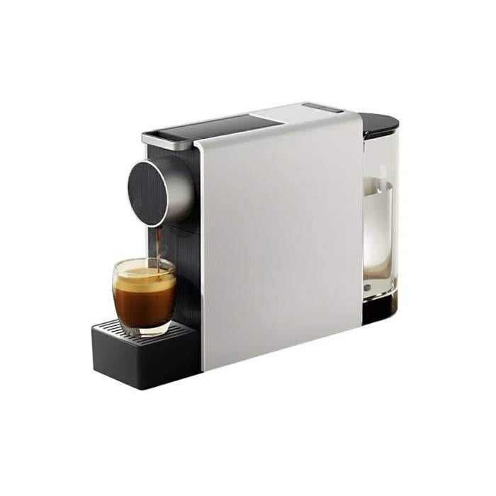 Xiaomi Capsule Coffee Machine Mini S1201, капсульная кофемашина