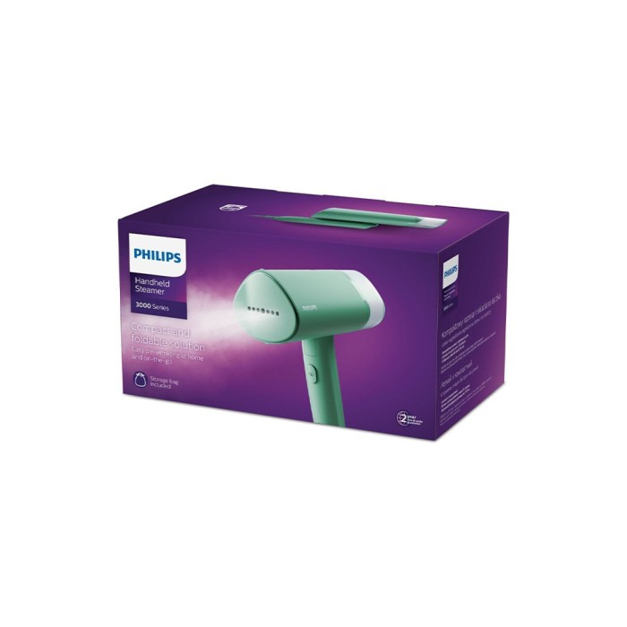 Philips 3000 Series STH3010 ручной отпариватель