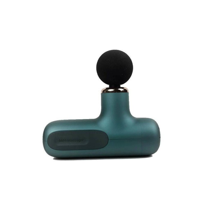 Xiaomi Massage Gun Mini TL2001 green массажер