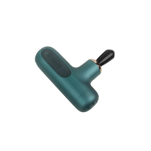 Xiaomi Massage Gun Mini TL2001 green массажер 