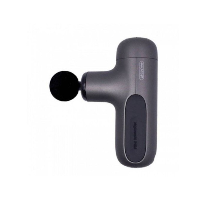 Xiaomi Massage Gun Mini TL2001 black, массажер Xiaomi Massage Gun Mini TL2001 black, массажер
