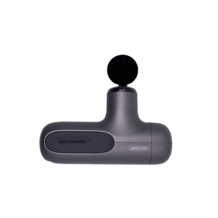Xiaomi Massage Gun Mini TL2001 black, массажер