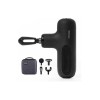 Xiaomi Massage Gun Mini TL2001 black, массажер 