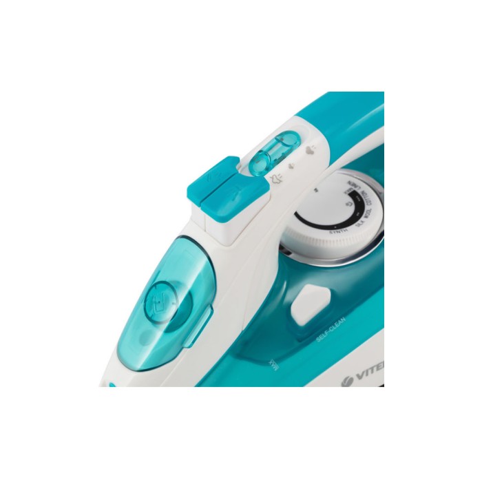 Vitek VT-8355, утюг