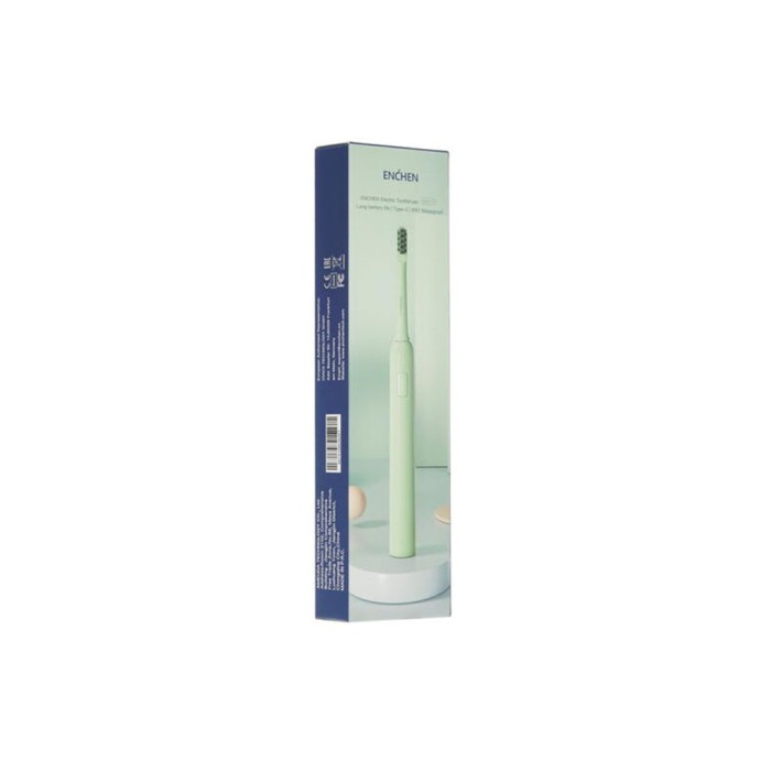 Enchen Mint 5, электрическая зубная щетка