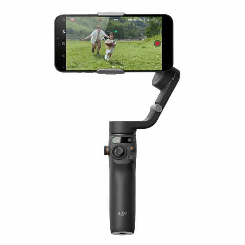 DJI OSMO Mobile 6, стабилизатор