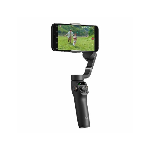 DJI OSMO Mobile 6, стабилизатор