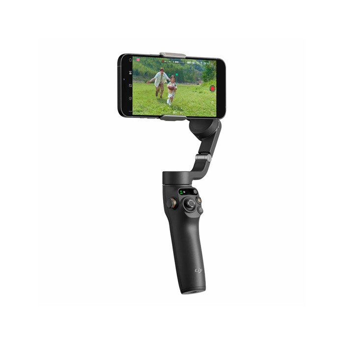 DJI OSMO Mobile 6, стабилизатор