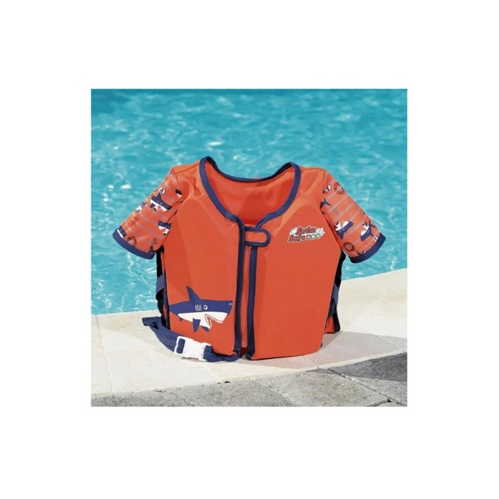 Bestway 32169, костюм для плавания, 3-6 лет
