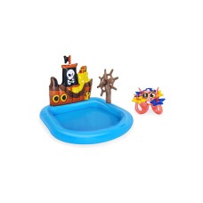 Bestway 52211, игровой центр 
