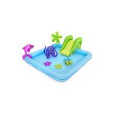 Bestway 53052, игровой центр 