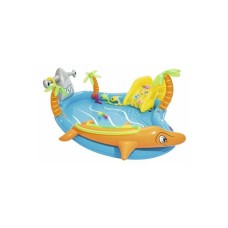 Bestway 53067, игровой центр 