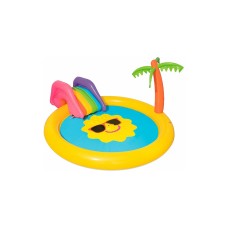 Bestway 53071, игровой центр 