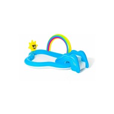 Bestway 53092, игровой центр 