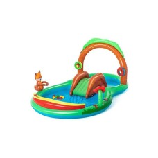 Bestway 53093, игровой центр 
