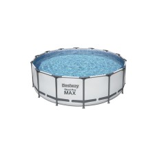 Bestway 5612Х Steel Pro Max, каркасный бассей...