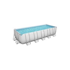 Bestway 5612В Power Steel, каркасный бассейн,...