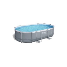 Bestway 56448 Power Steel, каркасный бассейн ...
