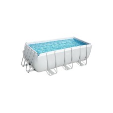 Bestway 56457 Power Steel, каркасный бассейн,...