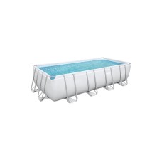 Bestway 56466 Power Steel, каркасный бассейн,...