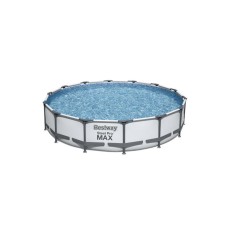 Bestway 56595 Steel Pro Max, каркасный бассей...
