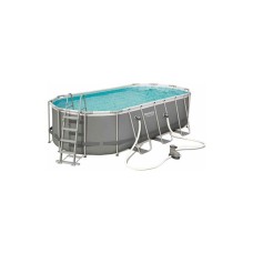 Bestway 56710 Power Steel, каркасный бассейн ...