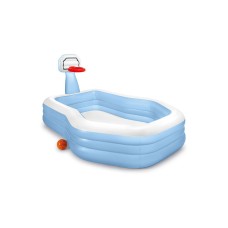 Intex 57183, игровой центр 