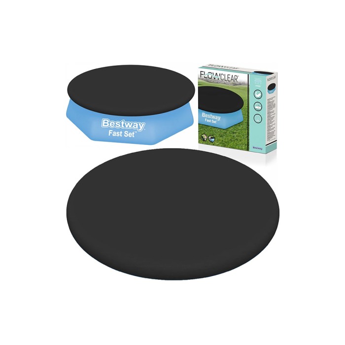 Bestway 58032 244см, тент для бассейна