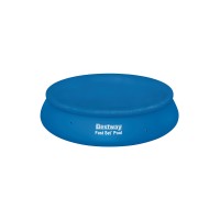Bestway 58034 366см, тент для бассейна