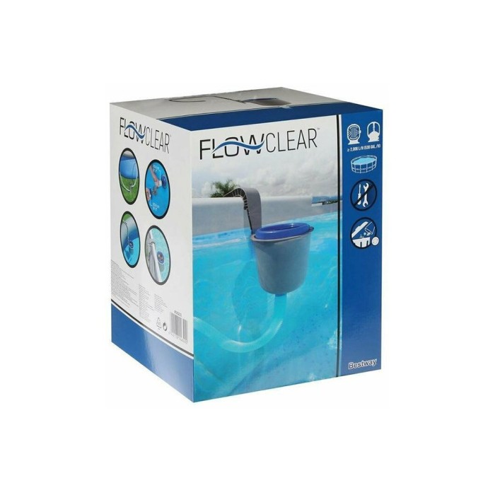 Bestway 58233, скиммер