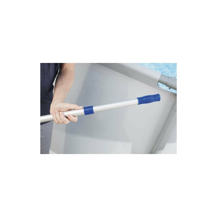 Bestway 58279 360см, телескопическая ручка