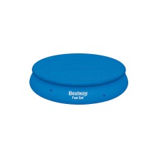 Bestway 58415 396см, тент для бассейна