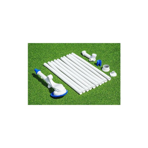 Bestway 58628 Aqua sweeper, вакуумный очиститель для чистки бассейна