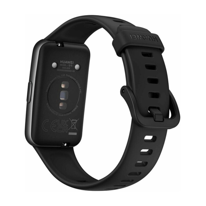 Huawei Band 7 Graphite Black, фитнес-браслет