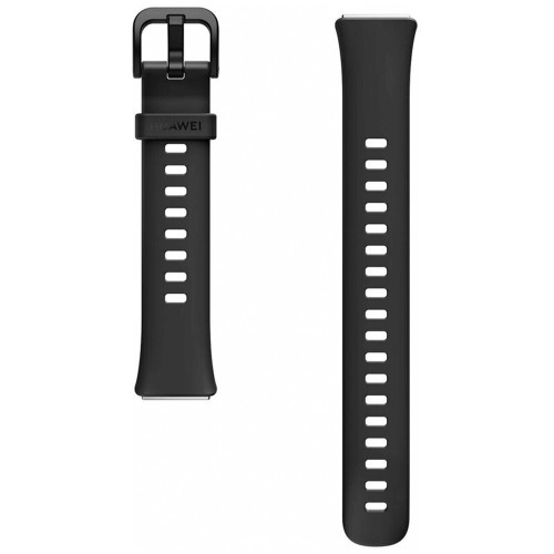 Huawei Band 7 Graphite Black, фитнес-браслет