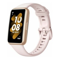 Huawei Band 7 Nebula Pink, фитнес-браслет