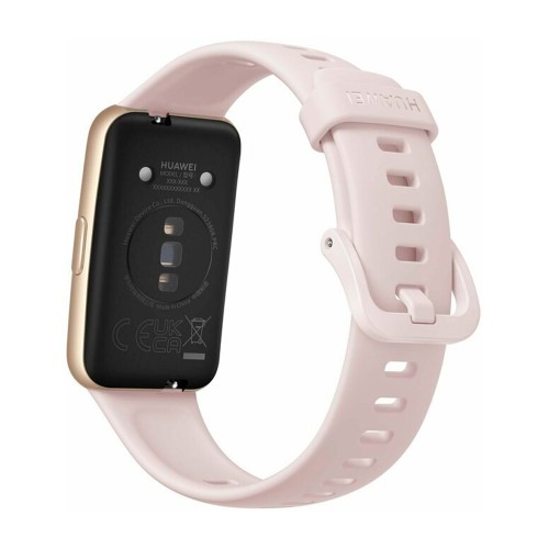 Huawei Band 7 Nebula Pink, фитнес-браслет