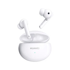 Huawei FreeBuds 4i T0001 Ceramic White, беспроводные наушники