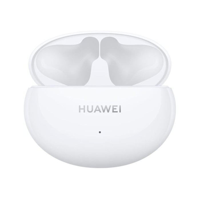 Huawei FreeBuds 4i T0001 Ceramic White, беспроводные наушники