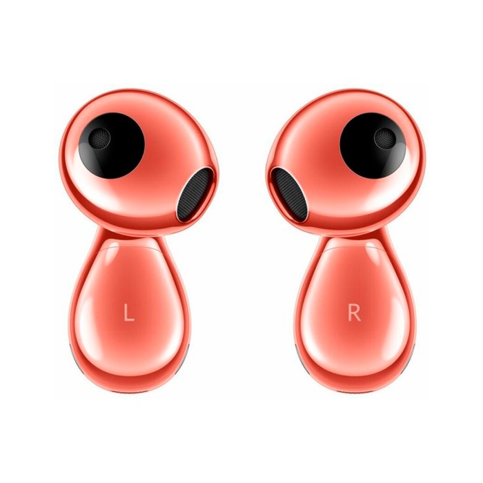 Huawei FreeBuds 5 T0013 Coral Orange, беспроводные наушники