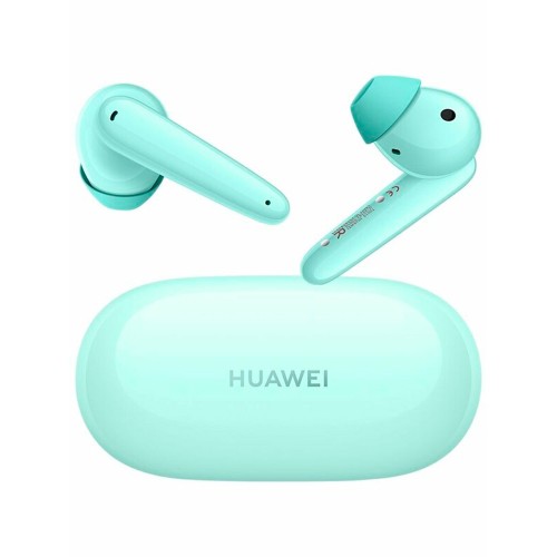 Huawei FreeBuds SE T0010 Blue, беспроводные наушники
