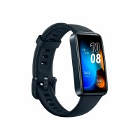 Huawei Band 8 Midnight Black, фитнес-браслет