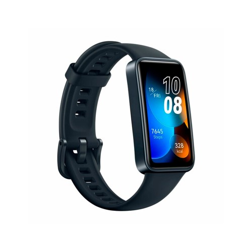 Huawei Band 8 Midnight Black, фитнес-браслет