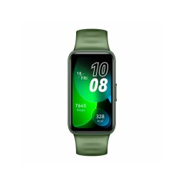 Huawei Band 8 Emerald Green, фитнес-браслет
