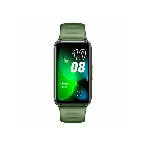 Huawei Band 8 Emerald Green, фитнес-браслет