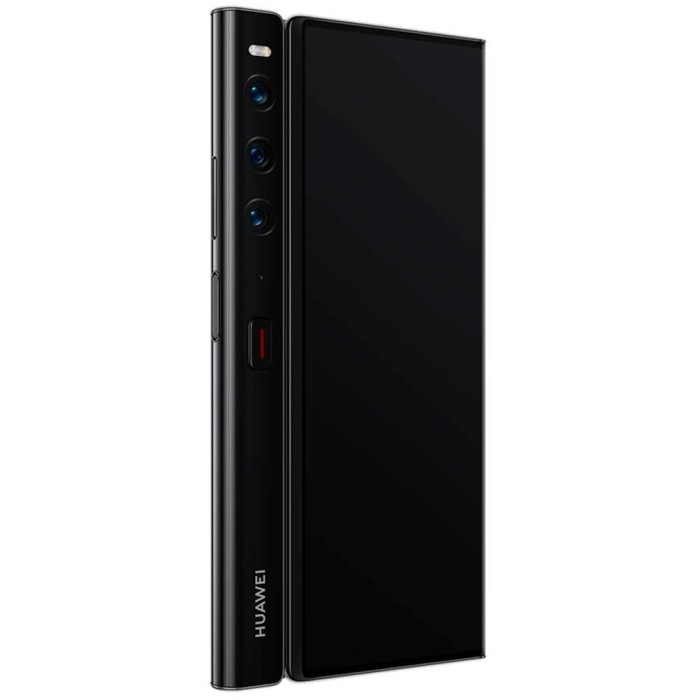 Huawei Mate XS 2 (8/512GB) Black, смартфон