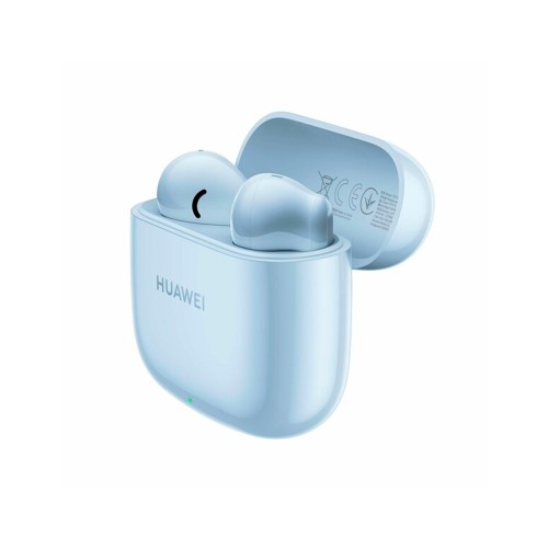 Huawei FreeBuds SE 2 T0016 Blue, беспроводные наушники