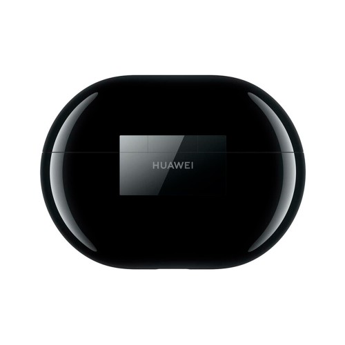 Huawei FreeBuds Pro T0003 Carbon Black, беспроводные наушники