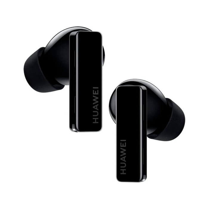 Huawei FreeBuds Pro T0003 Carbon Black, беспроводные наушники