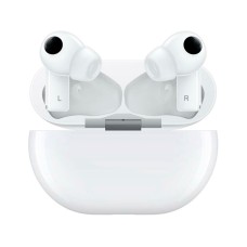 Huawei FreeBuds Pro T0003 Ceramic White, беспроводные наушники